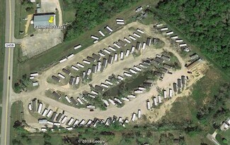Plus de détails pour 7079 FM 1459 Rd, Sweeny, TX - Spécialisé à vendre