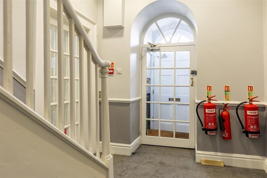 57 Dyer St, Cirencester à louer - Photo intérieure – Image 3 sur 6