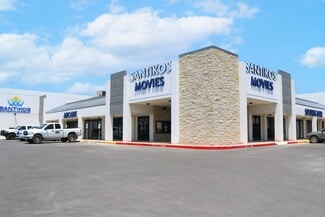 Plus de détails pour 1255 SW Loop 410, San Antonio, TX - Local commercial à louer