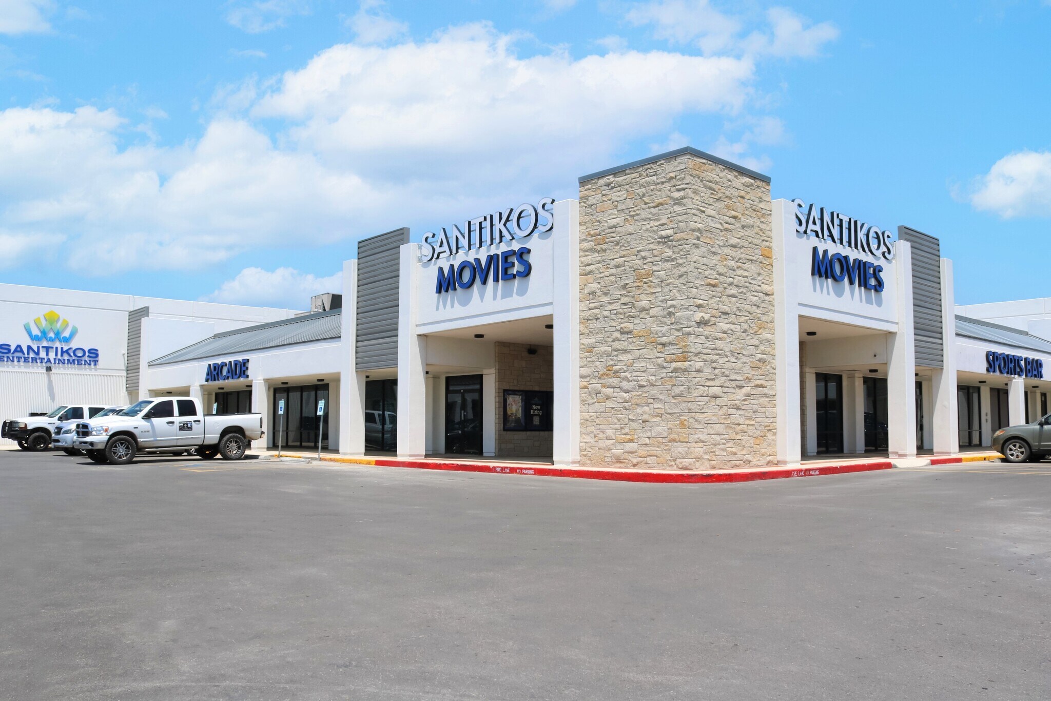1255 SW Loop 410, San Antonio, TX à louer Photo principale– Image 1 sur 10