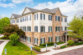 Plus de détails pour 342 W Germantown Pike, Norristown, PA - Bureau, Médical à louer