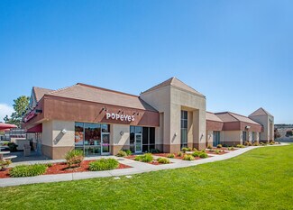 Plus de détails pour 705 W Capitol Expy, San Jose, CA - Local commercial à louer