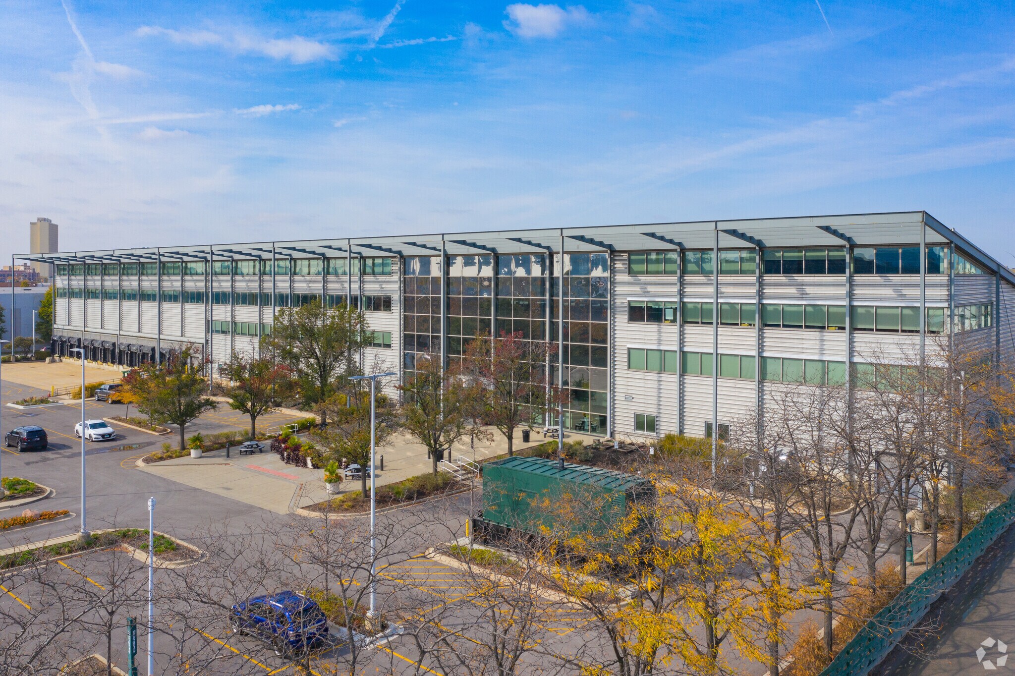 930 W Evergreen Ave, Chicago, IL à louer Photo principale– Image 1 sur 15