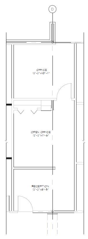 401 Isom Rd, San Antonio, TX à louer Plan d’étage– Image 1 sur 1