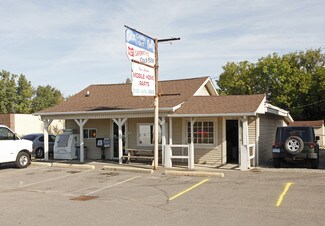 Plus de détails pour Portfolio for sale – Local commercial à vendre, New Hudson, MI