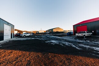 Plus de détails pour 1128 25th Ave NE Ave, Black Eagle, MT - Industriel/Logistique à vendre