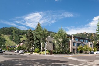 Plus de détails pour 625 E Main St, Aspen, CO - Bureau à vendre