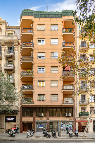 Plus de détails pour Carrer D'aragó, Barcelona - Logement à vendre