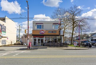 Plus de détails pour 4990 Victoria Dr, Vancouver, BC - Local commercial à vendre