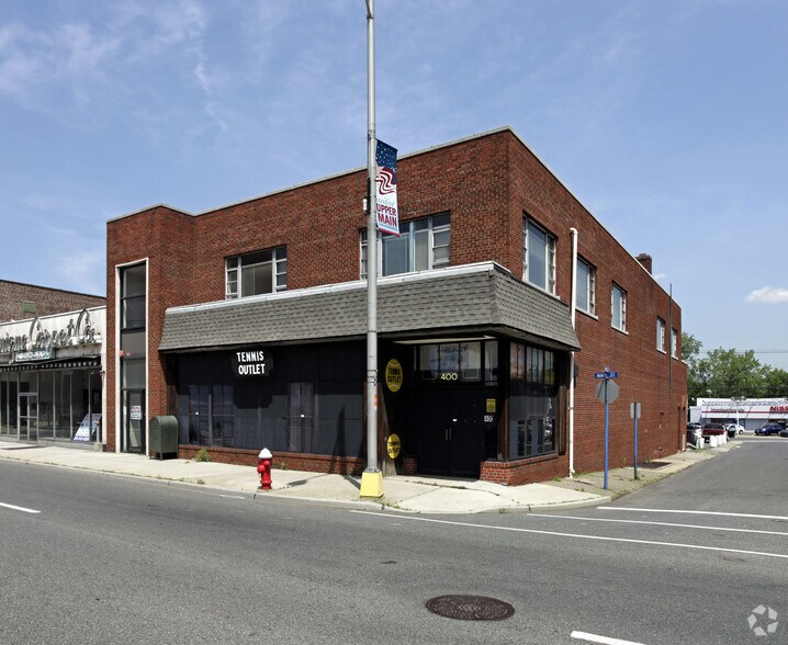 400 Main St, Hackensack, NJ à louer - Photo de l’immeuble – Image 3 sur 4