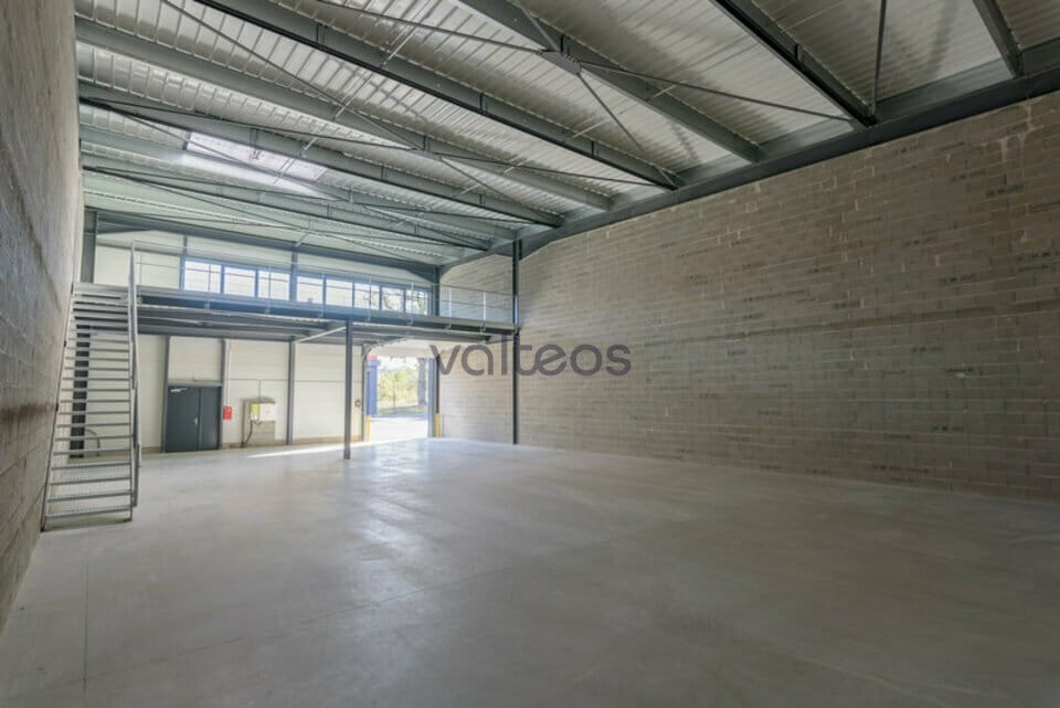 Local d'activités dans Muret à vendre Photo intérieure– Image 1 sur 12