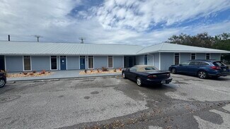 Plus de détails pour 1001 SE Ocean Blvd, Stuart, FL - Bureau à louer