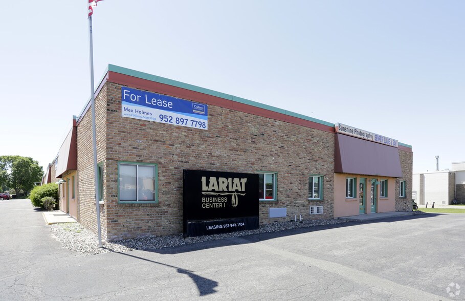 7900-7940 12th Ave S, Bloomington, MN à louer - Photo de l’immeuble – Image 3 sur 5