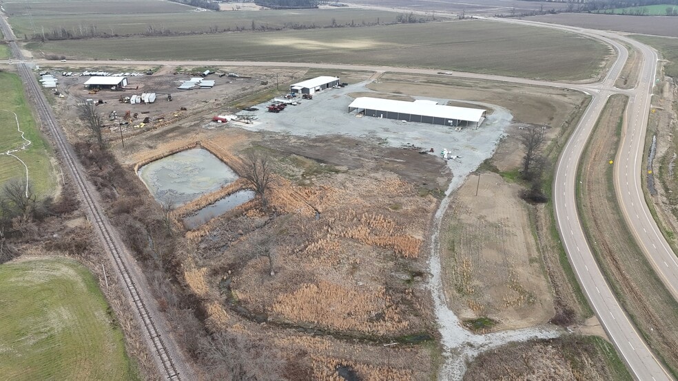 3608 Highway 1 S, Forrest City, AR à vendre - Photo de l’immeuble – Image 3 sur 52