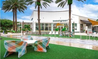 Plus de détails pour 11701 Lake Victoria Gardens Ave, Palm Beach Gardens, FL - Local commercial à louer