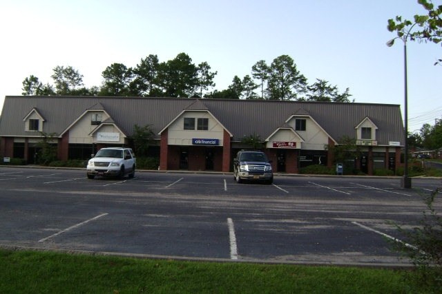 3124 W Main St, Dothan, AL à louer - Photo de l’immeuble – Image 2 sur 9