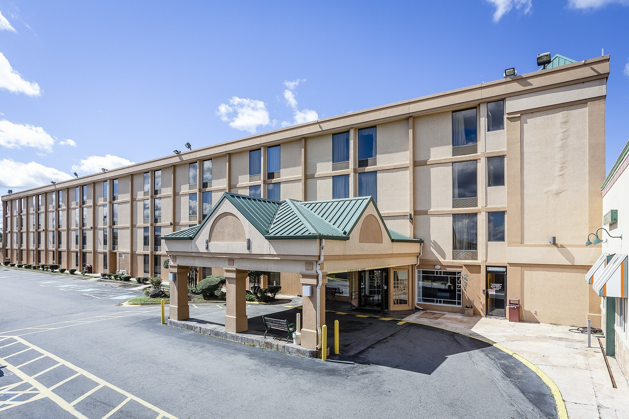 120 W Pershing Blvd, North Little Rock, AR à vendre Photo principale– Image 1 sur 11
