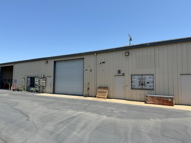 6440 Automall Pky, Gilroy, CA à louer - Photo de l’immeuble – Image 2 sur 2