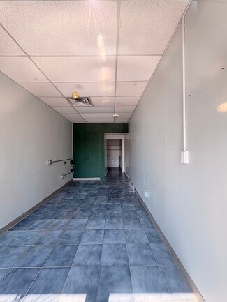 Plus de détails pour 183-185 Main St, Hackensack, NJ - Local commercial à louer