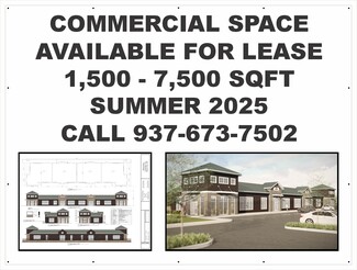 Plus de détails pour 1130 Columbus Ave, Marysville, OH - Local commercial à louer