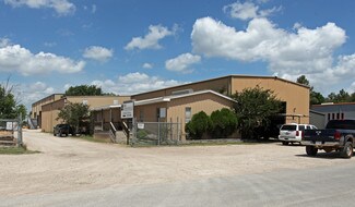 Plus de détails pour 9837 Windmill Park Ln, Houston, TX - Industriel/Logistique à louer