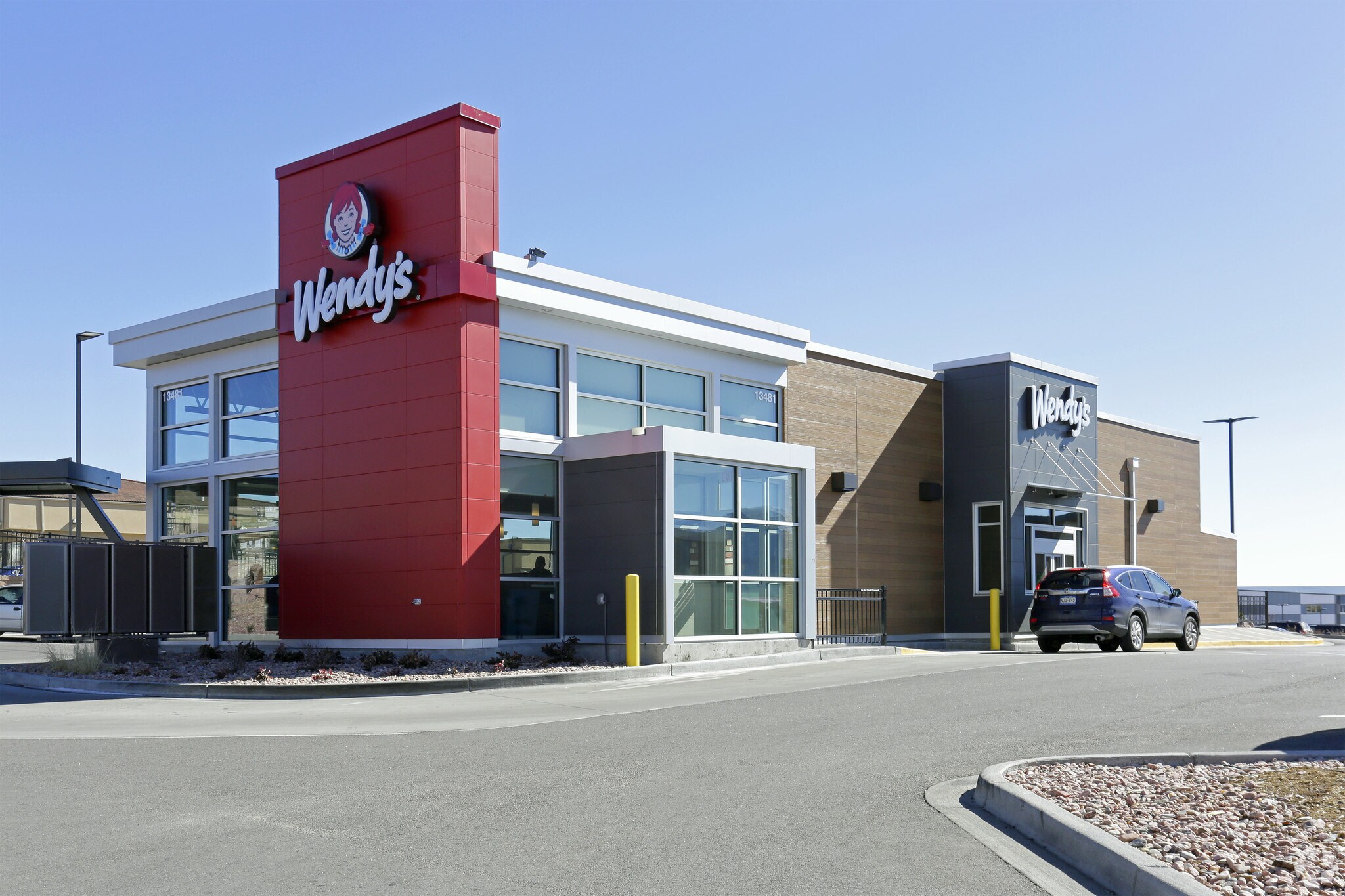 13481 Bass Pro Dr, Colorado Springs, CO à louer Photo principale– Image 1 sur 12