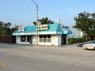 Plus de détails pour Fort Lauderdale Mixed-Use/MF Development – à vendre, Fort Lauderdale, FL