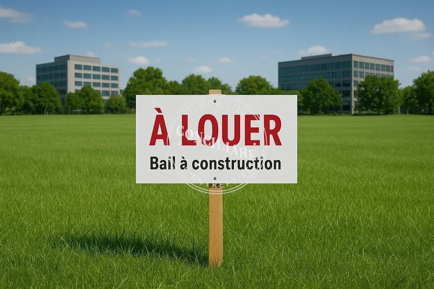 Rue Alain Fournier, Toulouse à louer - Photo principale – Image 2 sur 2