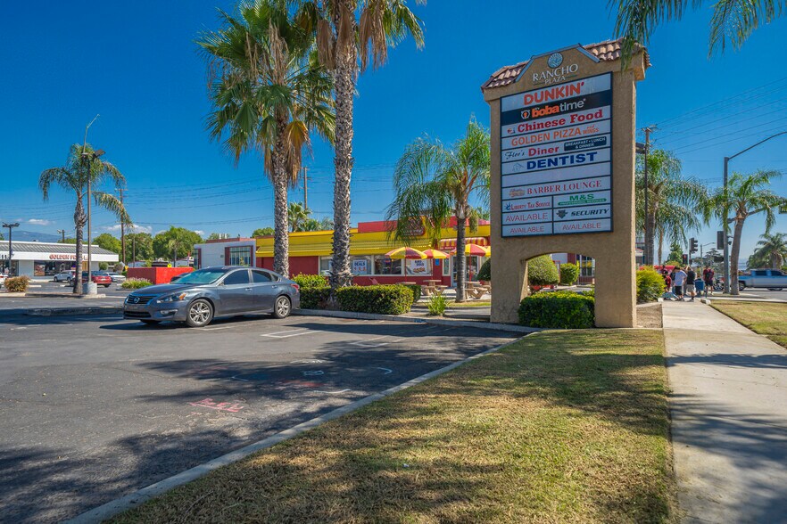 821-833 W Valley Blvd, Colton, CA à vendre - Autre – Image 3 sur 12