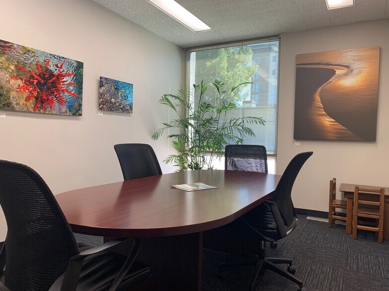 1600 Oak St, Eugene, OR à louer - Photo intérieure – Image 3 sur 8