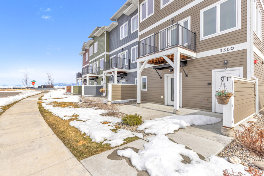 2758 Catamount St, Bozeman, MT à vendre - Photo de l’immeuble – Image 3 sur 21