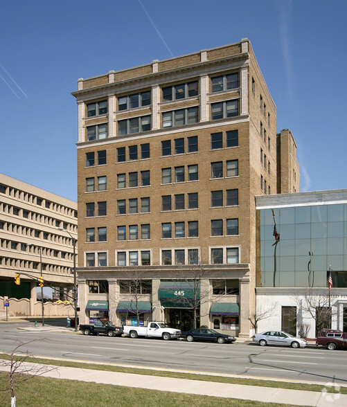 445 N Pennsylvania St, Indianapolis, IN à vendre - Autre – Image 3 sur 12