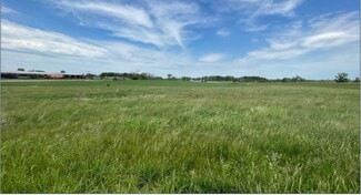 Plus de détails pour Industrial Drive & State Highway 49, Lomira, WI - Terrain à vendre