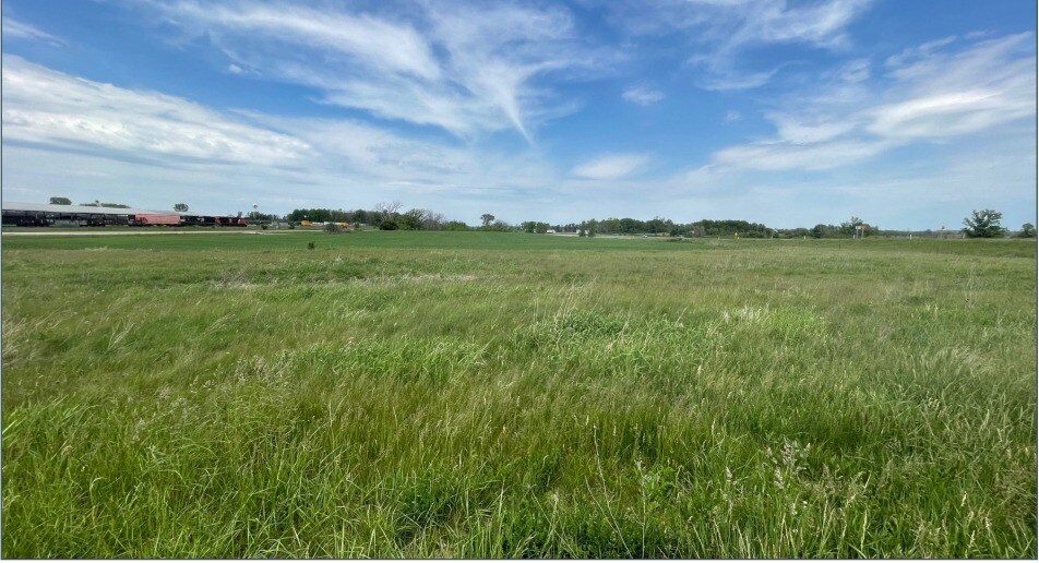 Industrial Drive & State Highway 49, Lomira, WI à vendre Autre– Image 1 sur 3