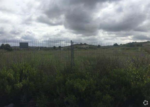 Terrain dans Valdemoro, Madrid à vendre - Photo de l’immeuble – Image 1 sur 2