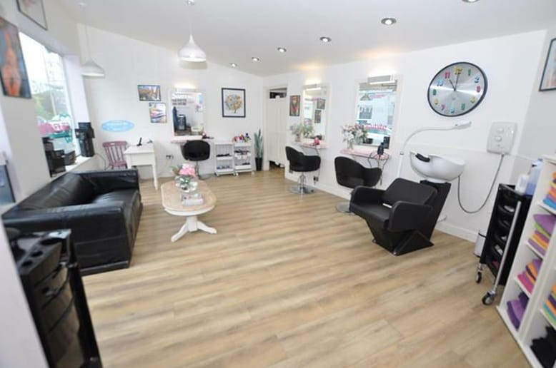 10 Mansel St, Carmarthen à vendre - Photo intérieure – Image 3 sur 5