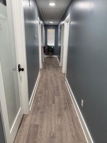 2156 Midland Park Rd, North Charleston, SC à louer - Photo intérieure – Image 3 sur 7
