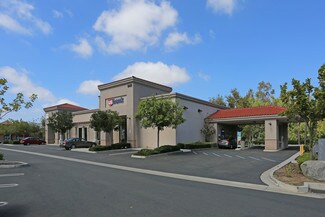 Plus de détails pour 640 Hacienda Dr, Vista, CA - Local commercial à louer