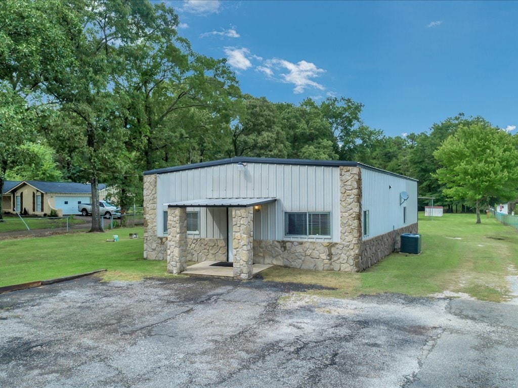 4314 US Highway 69 N, Lufkin, TX à vendre Photo principale– Image 1 sur 19