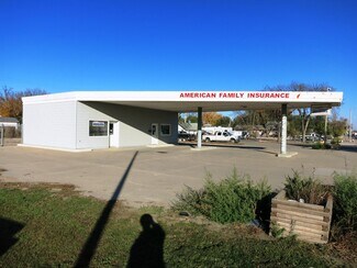 Plus de détails pour 706 2nd St W, Williston, ND - Local commercial à vendre