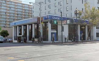 Plus de détails pour 1201 Market St, San Francisco, CA - Local commercial à vendre