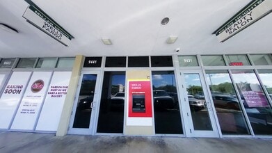 9375-9447 SW 56th St, Miami, FL à louer Photo de l’immeuble– Image 2 sur 2