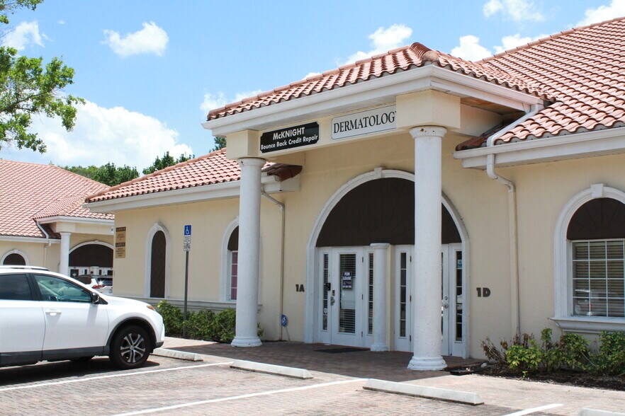 1507 Park Center Dr, Orlando, FL à louer - Photo de l’immeuble – Image 3 sur 40