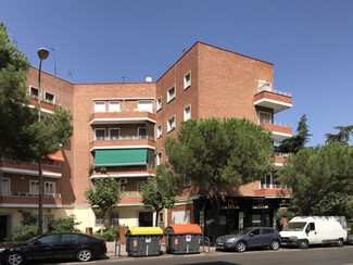 Plus de détails pour Calle De López De Hoyos, 345, Madrid - Logement à vendre