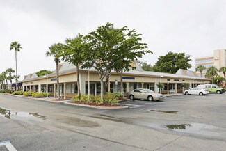 Plus de détails pour 1035 N Collier Blvd, Marco Island, FL - Local commercial à louer
