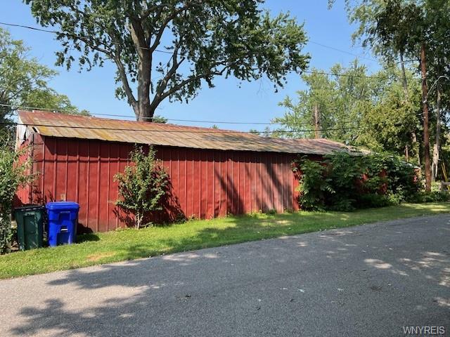 6006 Main st, Olcott, NY à vendre - Photo de l’immeuble – Image 2 sur 8