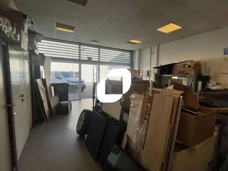 Local d’activités dans Bordeaux à louer - Photo intérieure – Image 2 sur 7