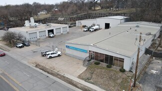 Plus de détails pour 1700 2nd Ave, Des Moines, IA - Industriel/Logistique à vendre