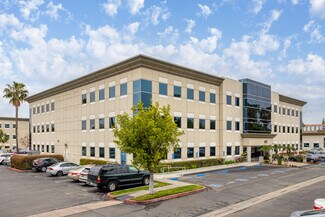 Plus de détails pour 488 E Santa Clara St, Arcadia, CA - Bureau/Médical à louer