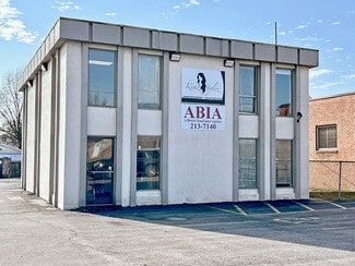 Plus de détails pour 10304 Lincoln Trl, Fairview Heights, IL - Bureau à vendre